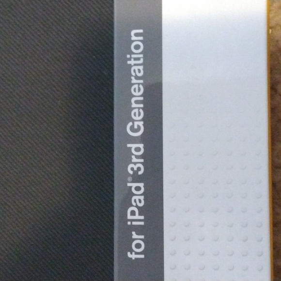 Ipad for 3rd generation tragus vuscape - Picture 3 of 8